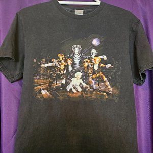 Vintage CATS Broadway Tshirt
